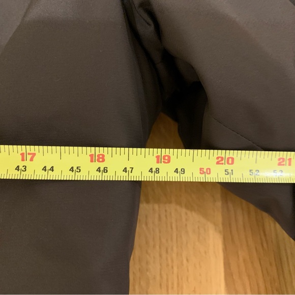 New Jessica Wilde Fur Trim coat with removable lining - Picture 11 of 14